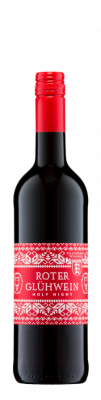 Staatsweingut Weinsberg Roter Glühwein Holy Night