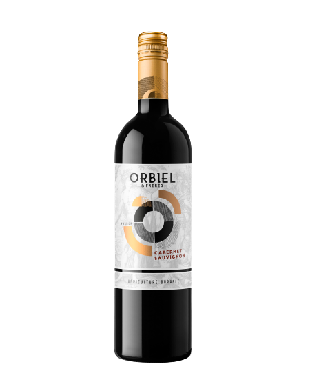 Orbiel Cabernet Sauvignon