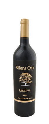 Fiuza Silent Oak Reserva