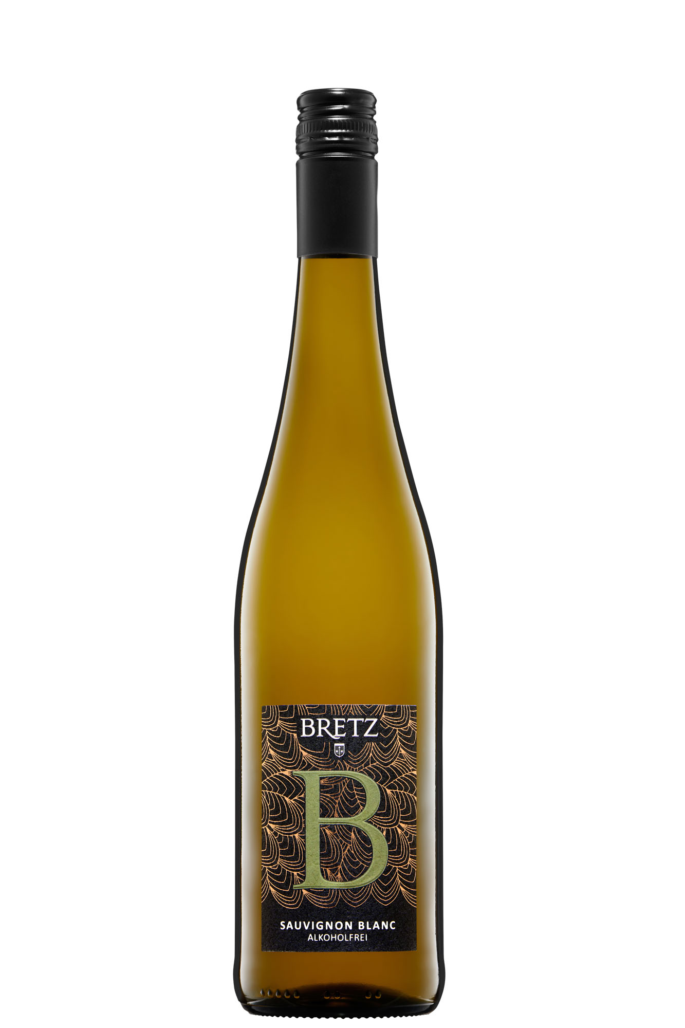 Bretz Sauvignon blanc alkoholfrei