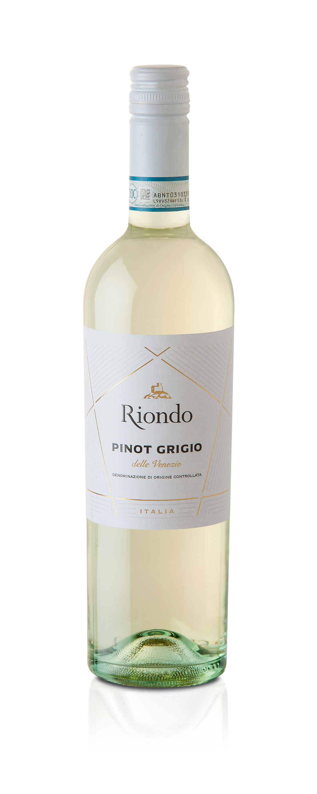 Riondo Pinot Grigio delle Venezie