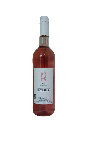 jung knobloch romolus rosé