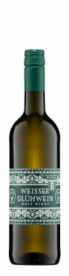 Staatsweingut Weinsberg Weißer Glühwein Holy Night
