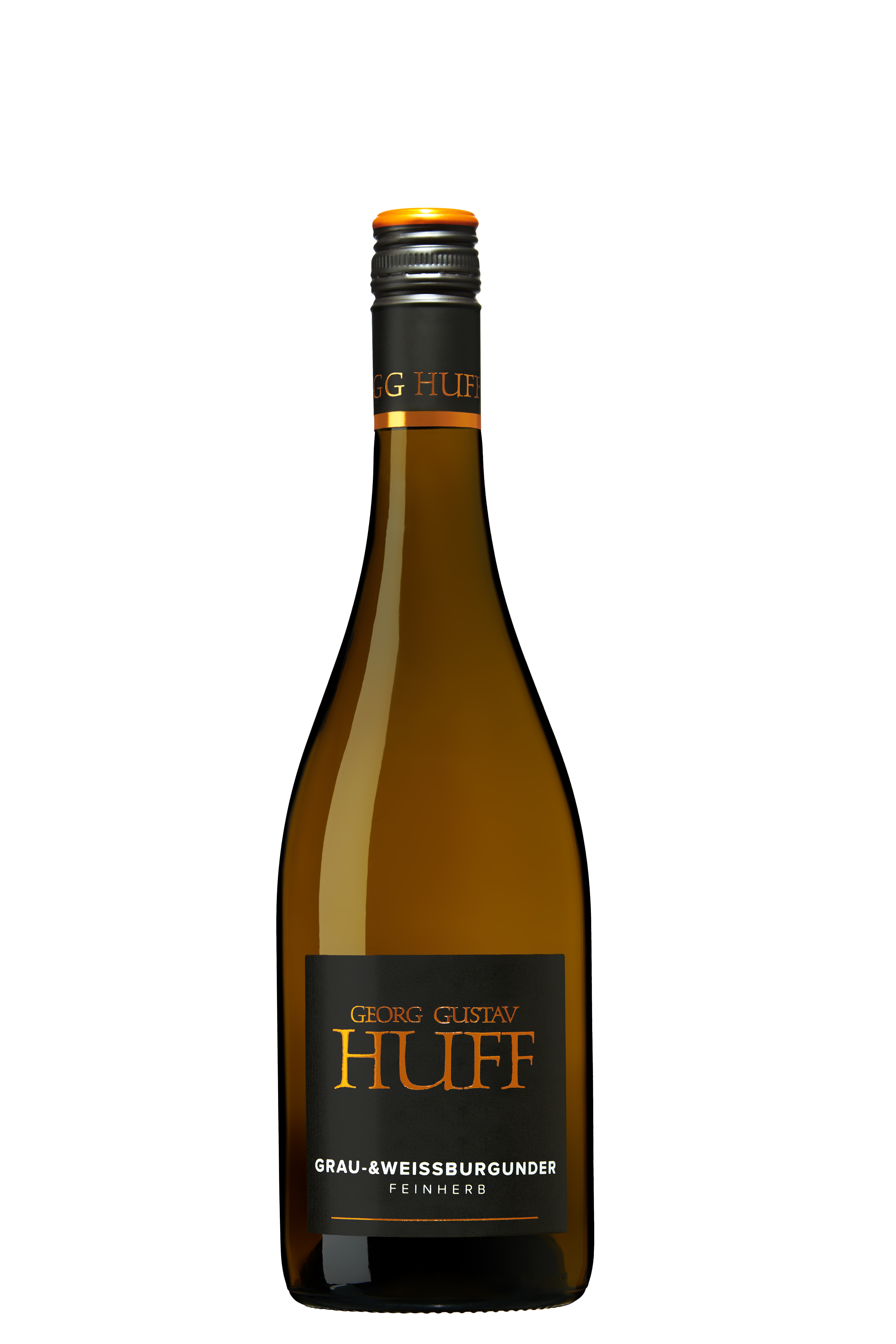 Huff Grau- und Weißburgunder