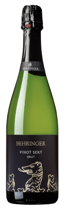 Behringer Pinot Sekt Brut