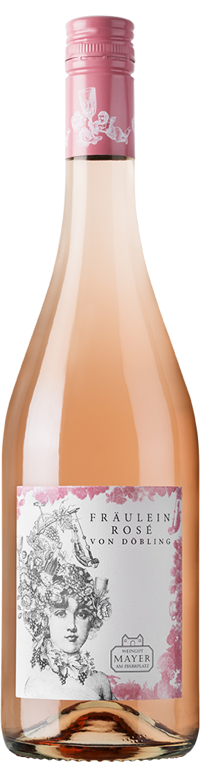 Fräulein Rosé von Döbling