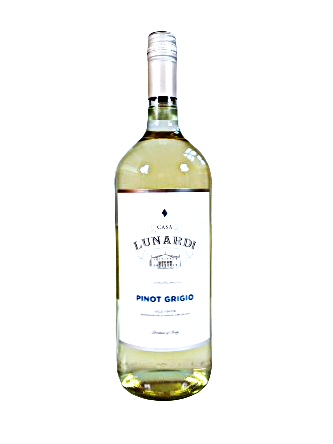 Casa Lunardi Pinot Grigio Magnum 1,5 L.
