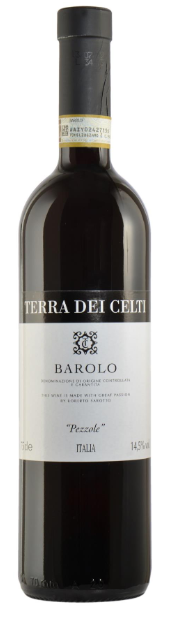 Barolo DOCG Terra dei Celti